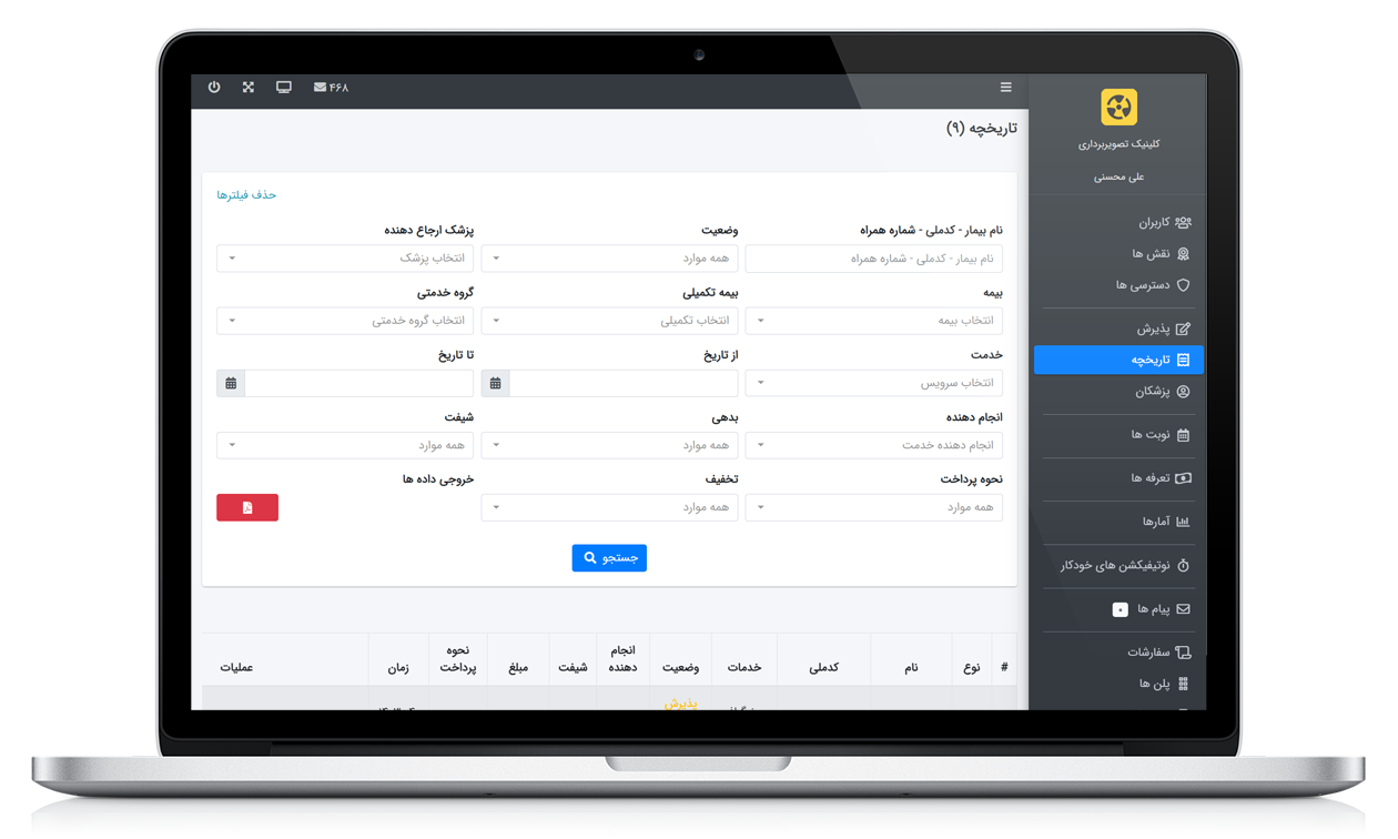 نکات جالب در مورد دیاتک